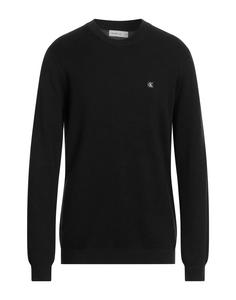 Свитер Calvin Klein, черный