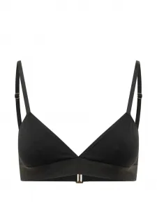 Бюстгальтер с регулируемыми бретелями Tom Ford, черный