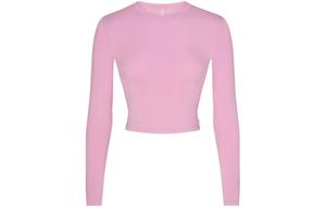 Футболка женская BUBBLE GUM Skims