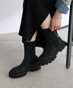 Ботинки Volume Side Gore Rive Droite, цвет Black