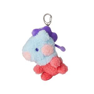 Коллекция Minini аниме мультяшные плюшевые игрушки куклы плюшевый брелок LINE FRIENDS