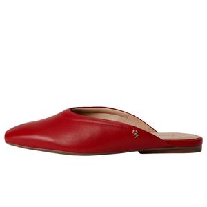 Сандалии Naturalizer 27 Edit Carla Mule - Flats Crimson красный  J5457L3600 Women's Naturalizer, красный
