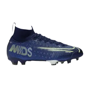 Кроссовки Nike Mercurial Superfly 7 Elite MDS FG GS, Dream Speed