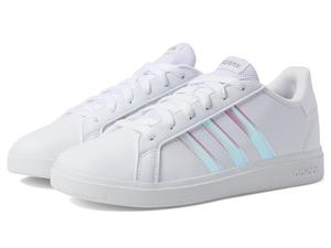 Кроссовки adidas Kids Grand Court 2.0 (Little Kid/Big Kid)