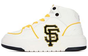 Обувь для скейтбординга MLB Chunky Liner унисекс