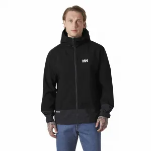 Куртка Helly Hansen Block, черный