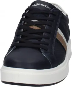 Мужские кроссовки-оксфорды IGI&Co, синий