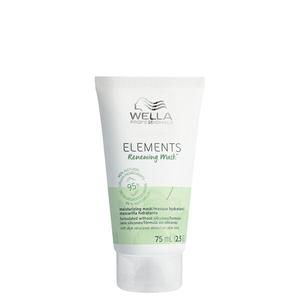 Маска для волос, 75 мл Wella Professionals Elements renewing
