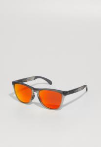 Солнцезащитные очки Oakley FROGSKINS RANGE XL UNISEX, Matte Grey Smoke/Grey Ink/Orange