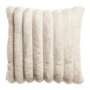 Декоративная подушка Vivaraise белый, 45/45 см