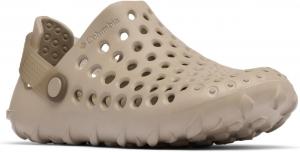 Сандалии Columbia mens Creeksider, Tusk/Tusk