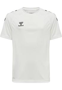 Спортивная футболка XK CORE Hummel, цвет white