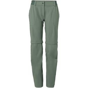 Брюки, где Farley stretch zo pants ii Vaude, цвет agave