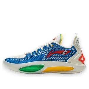 Li-Ning Ли-Нин Джимми Батлер 3 «Игрок в карты»