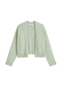 Вязаный кардиган Marc OPolo DENIM, Light green
