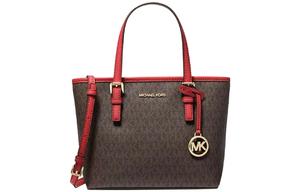 Сумка из коллекции багажа MICHAEL KORS