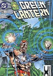 Green Lantern (1990 series) #79 UNBAGGED (DC Comics)
