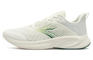 Кроссовки мужские с низким верхом желтый/белый 361°