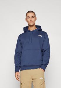Худи The North Face M SIMPLE DOME REGULAR HOODIE, Summit Navy/Dark Blue