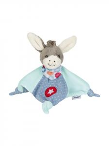 Sterntaler Одеяльце Эмми, разноцветное