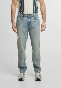 Джинсы прямого кроя 2Y Studios, Sand Blue