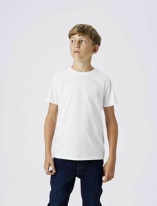 Базовая футболка 3 PACK TWO SOON, слоновая кость