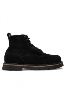 Ботинки Birkenstock, черный