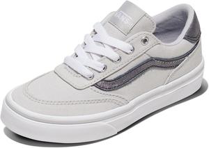 Детские кроссовки Vans Brooklyn Ls, унисекс, Shimmer Lunar Rock