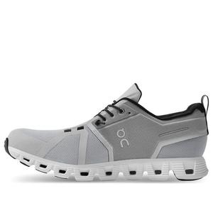 Кроссовки (WMNS) On Running Cloud 5 'Glacier White', цвет glacier/white