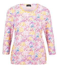 Goldner Лонгслив в светло-розовом цвете