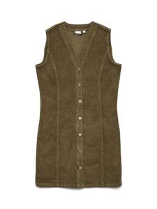 Мини платье VERO MODA VMEden, Olive