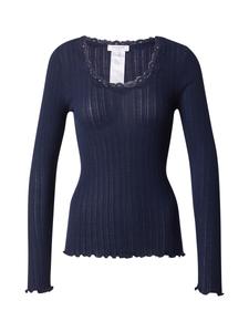 Рубашка rosemunde Bobbie, темно-синий