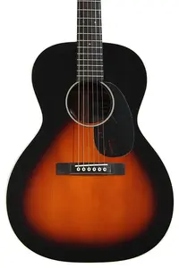 Акустическая гитара Martin CEO-7 - Осенний закат
