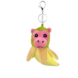 Плюшевый кулон Mountains And Seas Chronicles Wooden Staff Person высотой 20 см Whoops