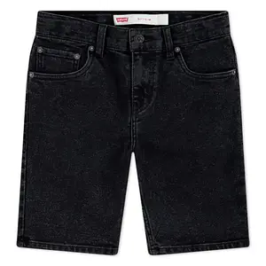 Шорты Levi's 8EM374, черный