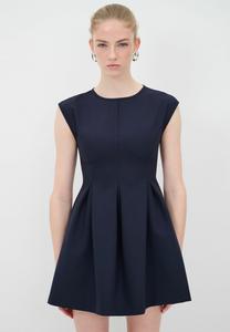 Повседневное платье adL, темно-синий
