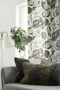 Коста подушка Svanefors, 40x60 см, зеленый