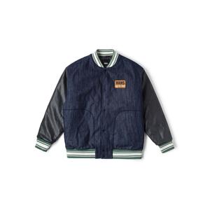 Куртка унисекс темно-синий Vans