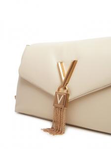 Сумка через плечо Valentino Stella VBS9AK11 Écru