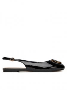 Сандалии Maggy 01 Sd0247 E002 Pinko, черный