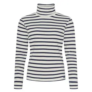 Лонгслив Sea Ranch Natasha, белый