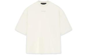 Футболка Fear Of God Essentials, Cloud Dancer/Cloud Dancer