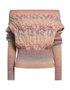 Свитер Vivienne Westwood, бежевый