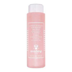Тоник для лица lotion tonique aux fleurs Sisley, объем 250 мл
