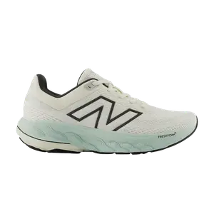 Кроссовки New Balance Wmns Fresh Foam X 860v14 Wide, Sea Salt Clay Ash