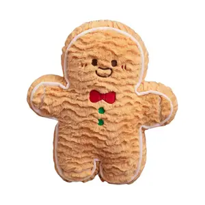Плюшевая кукла Creative Gingerbread Man высотой 40 см OLOEY
