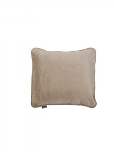 Cats Collection Чехол для подушки (двуспальной) бежевого цвета