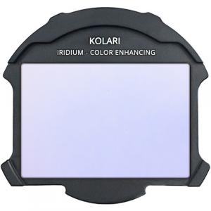 Фильтр Kolari Vision Iridium Color Enhancing Magnetic RCLIPIRIDIUM