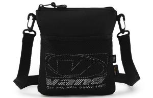 Сумка через плечо унисекс Vans, Black