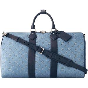 LOUIS VUITTON Дорожная сумка